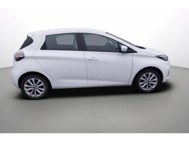 Renault Zoe image 1