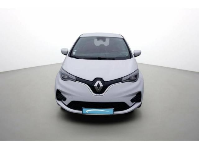 Renault Zoe image 4