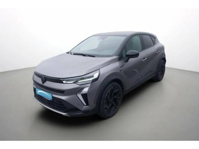 Renault Captur E-Tech Full Hybrid 145 Ch Esprit Alpine