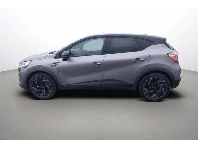 Renault Captur image 4