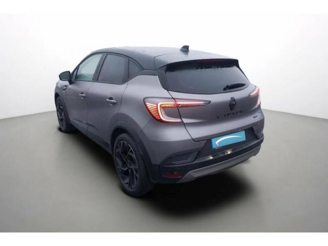 Renault Captur image 6