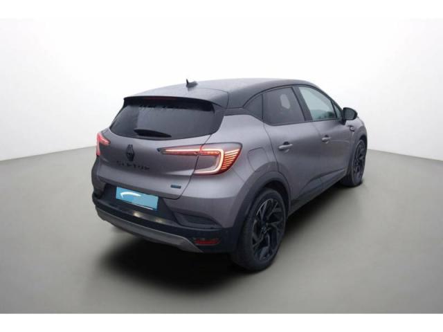 Renault Captur image 3