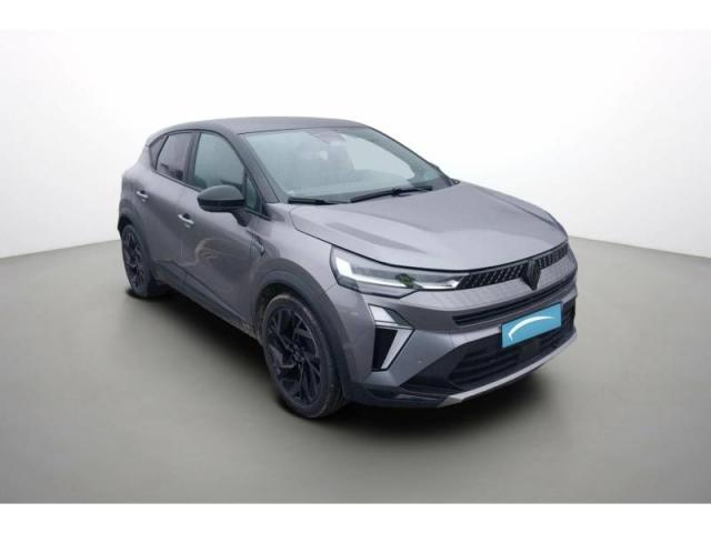 Renault Captur image 2