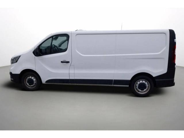 Renault Trafic image 8