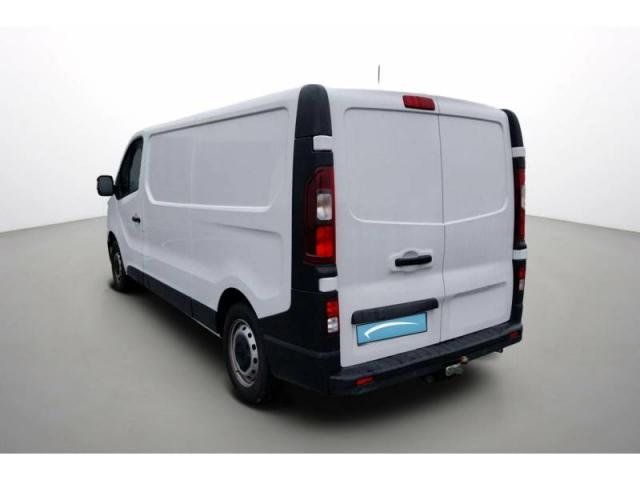 Renault Trafic image 5