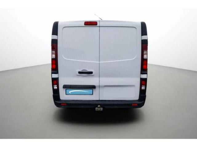 Renault Trafic image 4