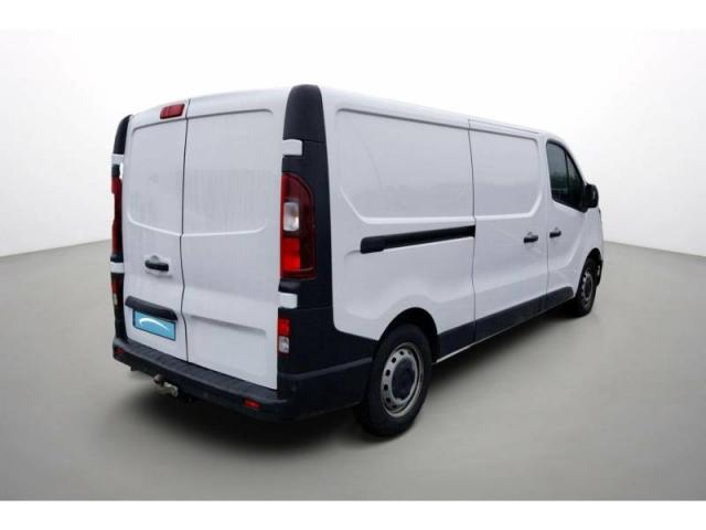 Renault Trafic image 7