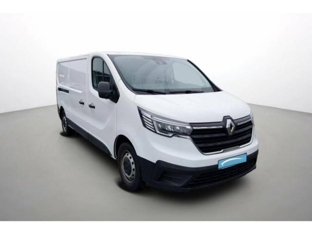 Renault Trafic image 3