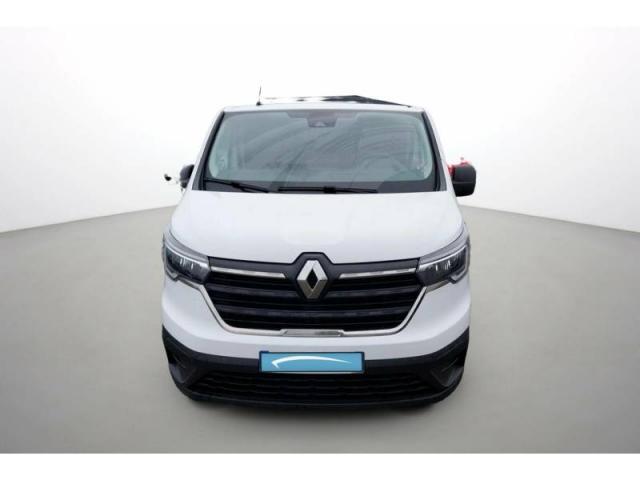 Renault Trafic image 6