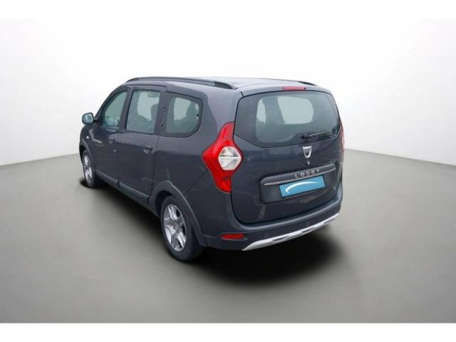 Dacia Lodgy image 7