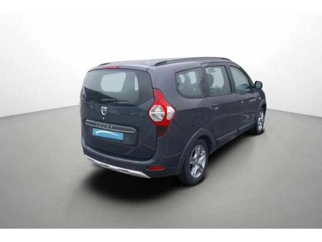 Dacia Lodgy image 3