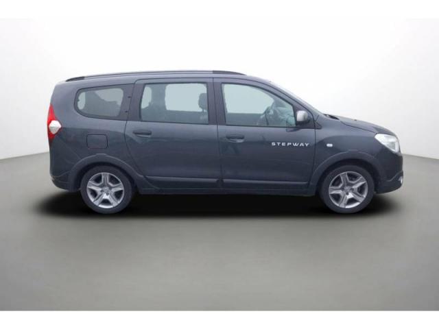Dacia Lodgy image 5