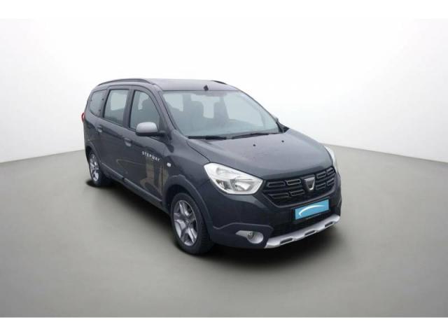 Dacia Lodgy image 9