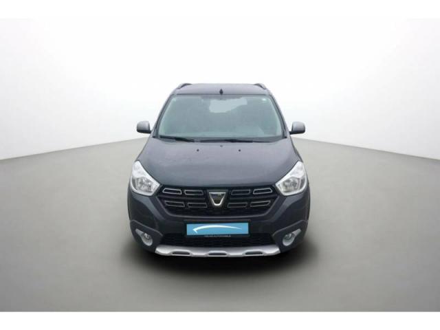 Dacia Lodgy image 2