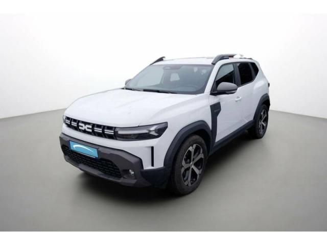 Dacia Duster Hybrid 140 Journey