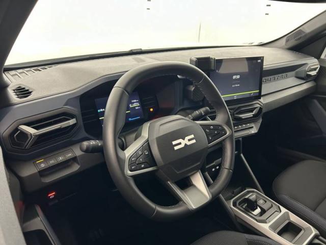 Dacia Duster image 1