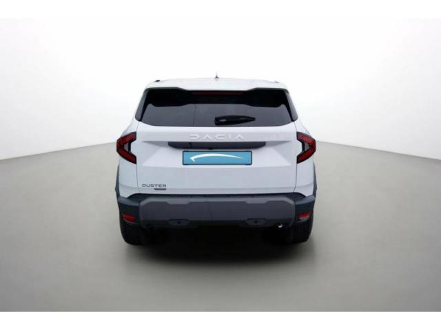 Dacia Duster image 7