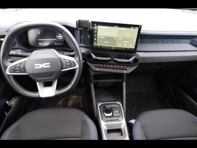 Dacia Duster image 4