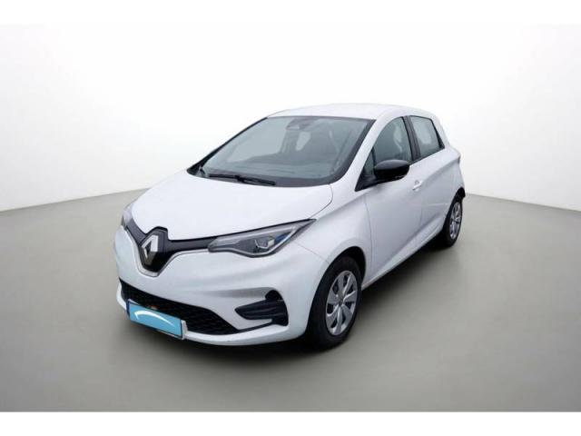 Renault Zoe R110 Achat Intégral - 21 Business