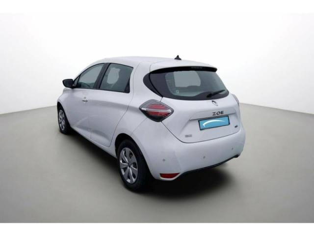 Renault Zoe image 8