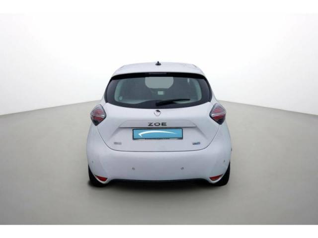 Renault Zoe image 5