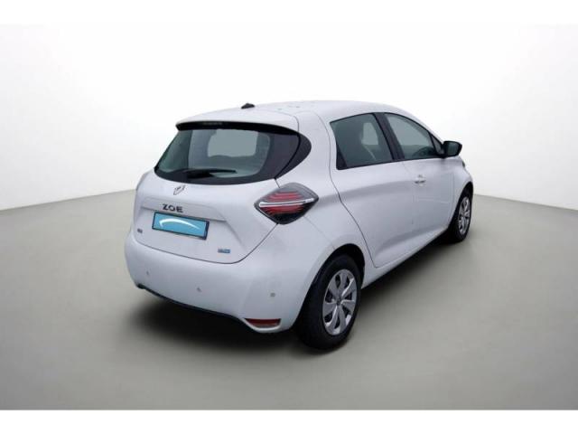 Renault Zoe image 1