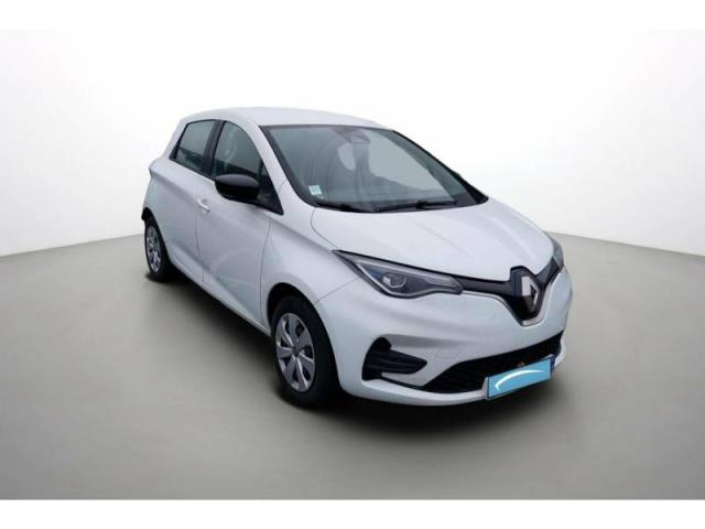 Renault Zoe image 6