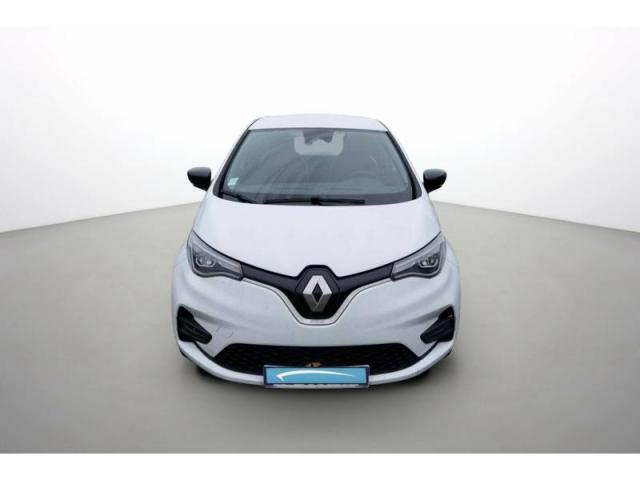 Renault Zoe image 4