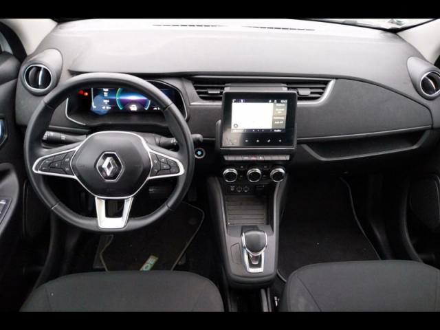 Renault Zoe image 3