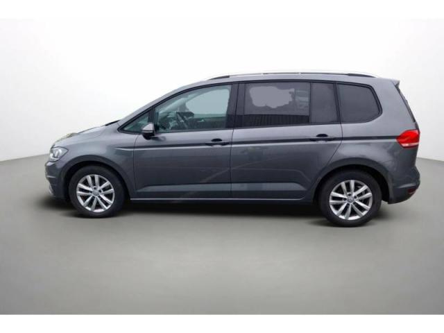 Volkswagen Touran image 8