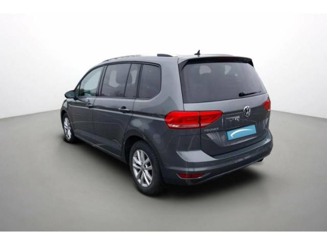 Volkswagen Touran image 5