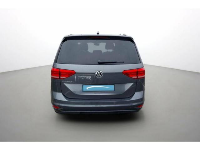 Volkswagen Touran image 4