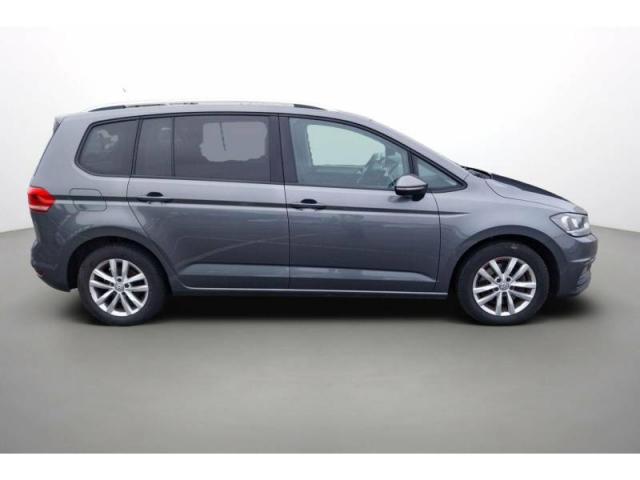Volkswagen Touran image 7