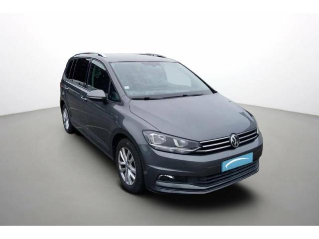 Volkswagen Touran image 3