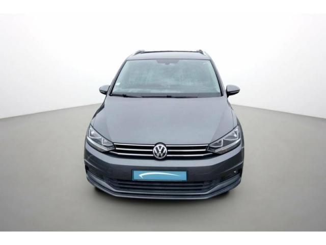 Volkswagen Touran image 6