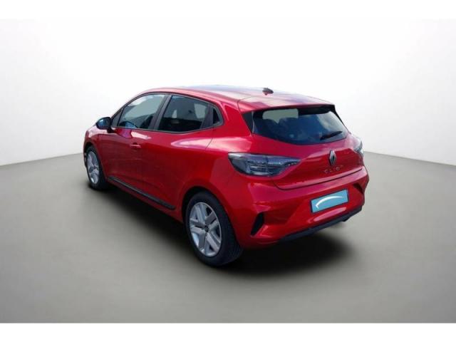 Renault Clio image 6