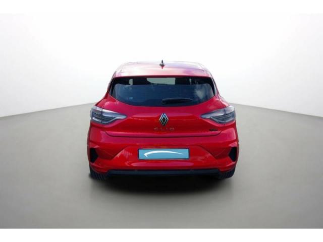 Renault Clio image 4