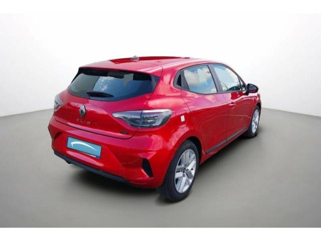 Renault Clio image 8