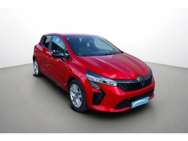 Renault Clio image 3