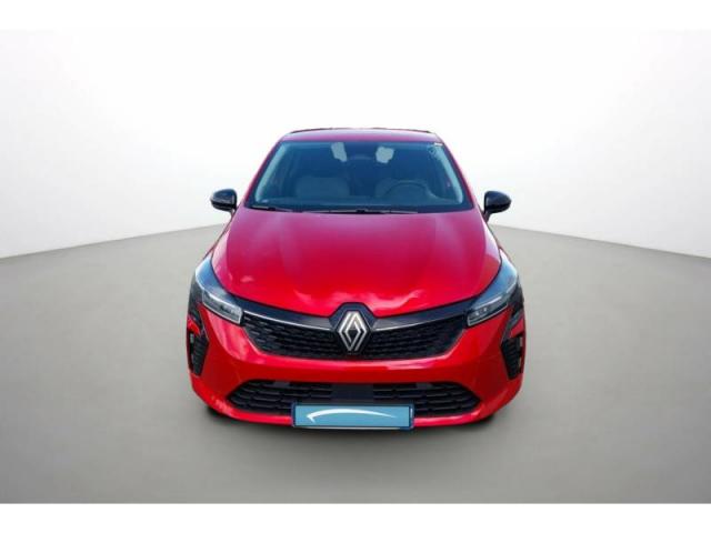 Renault Clio image 2