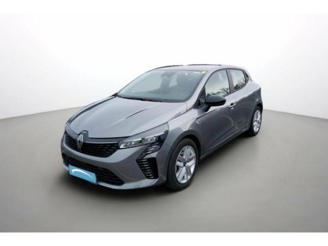Renault Clio E-Tech Full Hybrid 145 Ch Gsr2 Evolution Boite Automatique