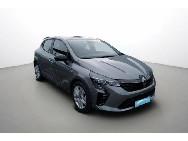 Renault Clio image 2