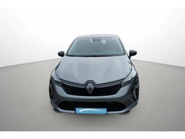 Renault Clio image 8