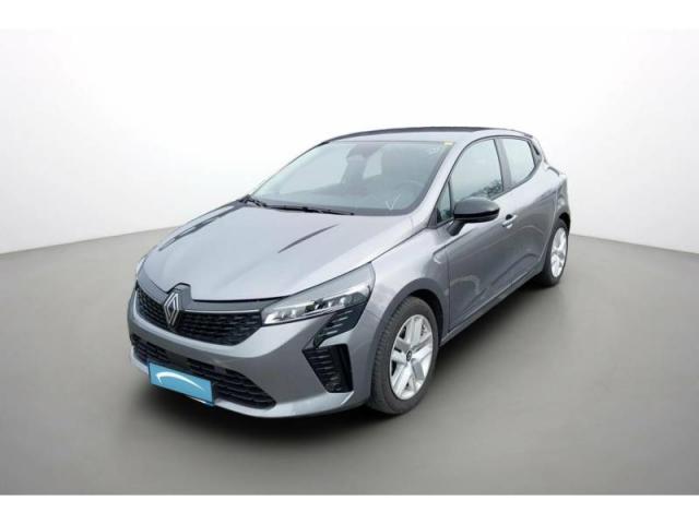 Renault Clio E-Tech Full Hybrid 145 Ch Gsr2 Evolution Boite Automatique