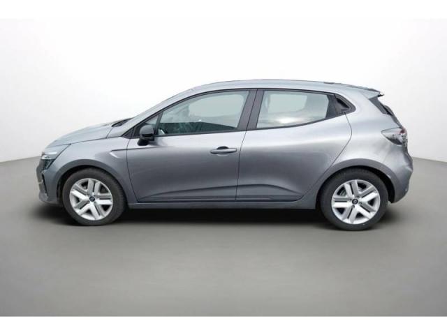Renault Clio image 6
