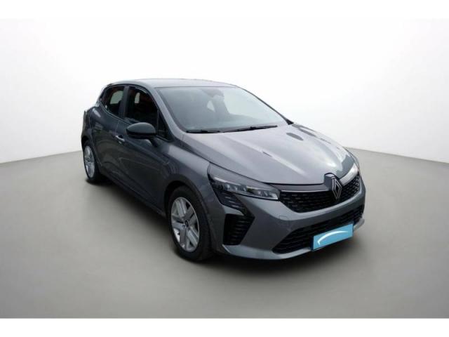 Renault Clio image 2