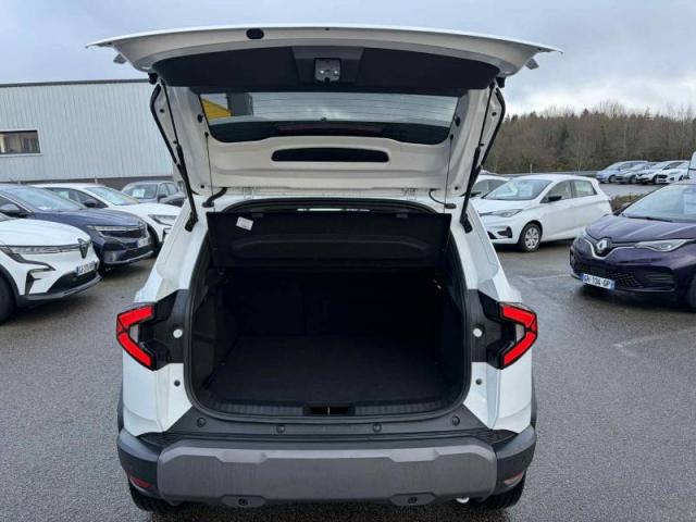 Dacia Duster image 7