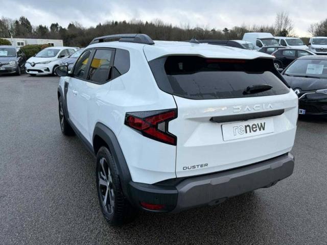 Dacia Duster image 2