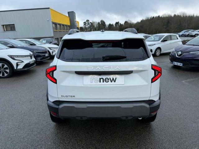 Dacia Duster image 9