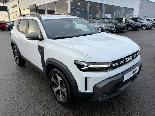 Dacia Duster image 6